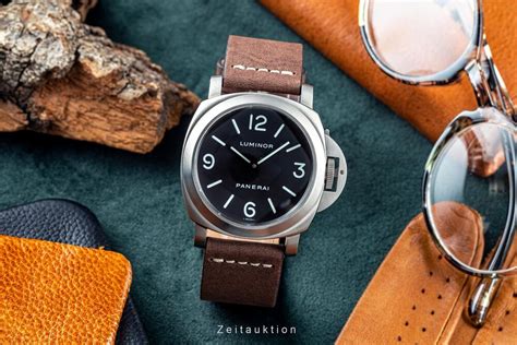 montre homme panerai pas cher|which panerai to buy.